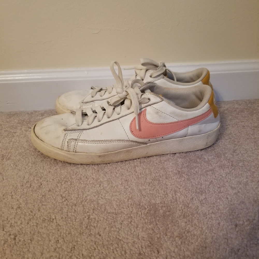 Nike blazer low le - Picture 2 of 5